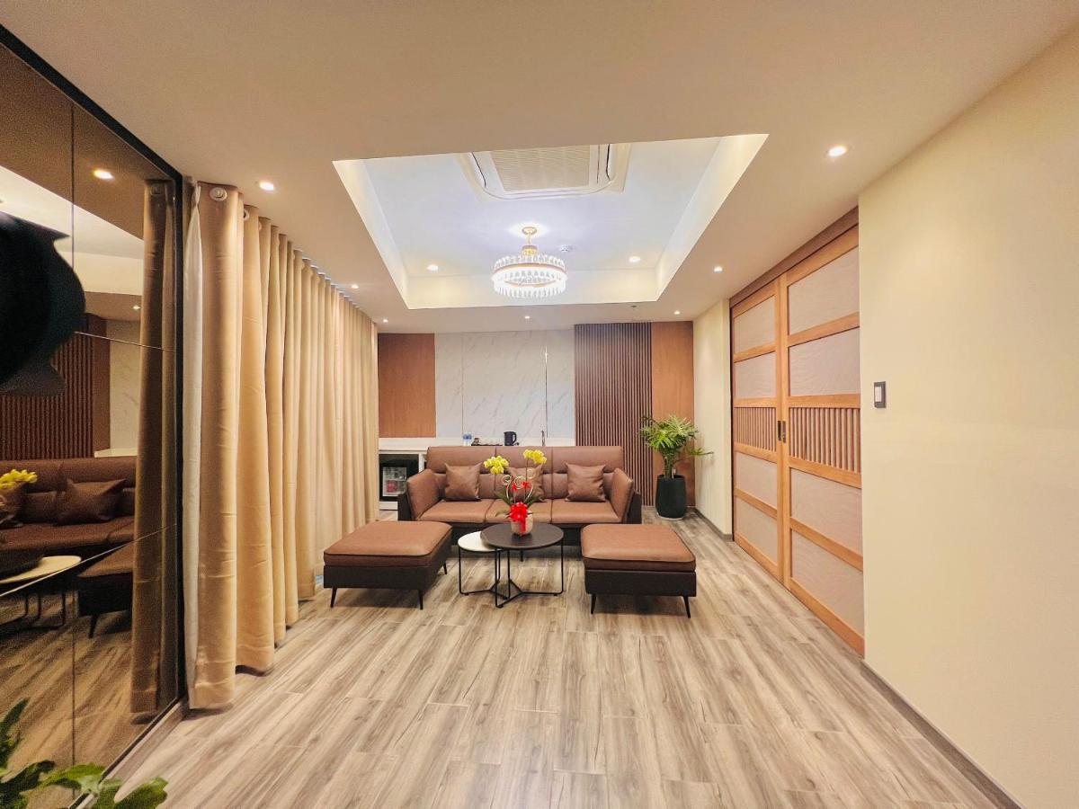 Mai Vy Hotel Tay Ninh ภายนอก รูปภาพ