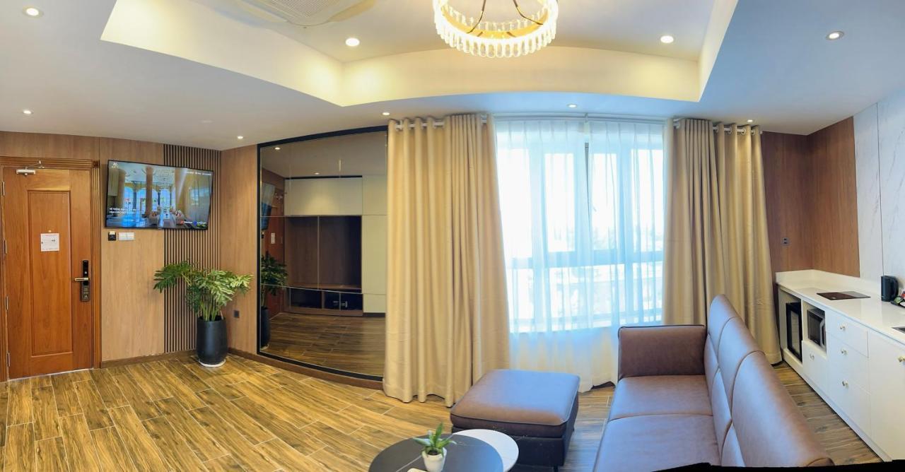 Mai Vy Hotel Tay Ninh ภายนอก รูปภาพ