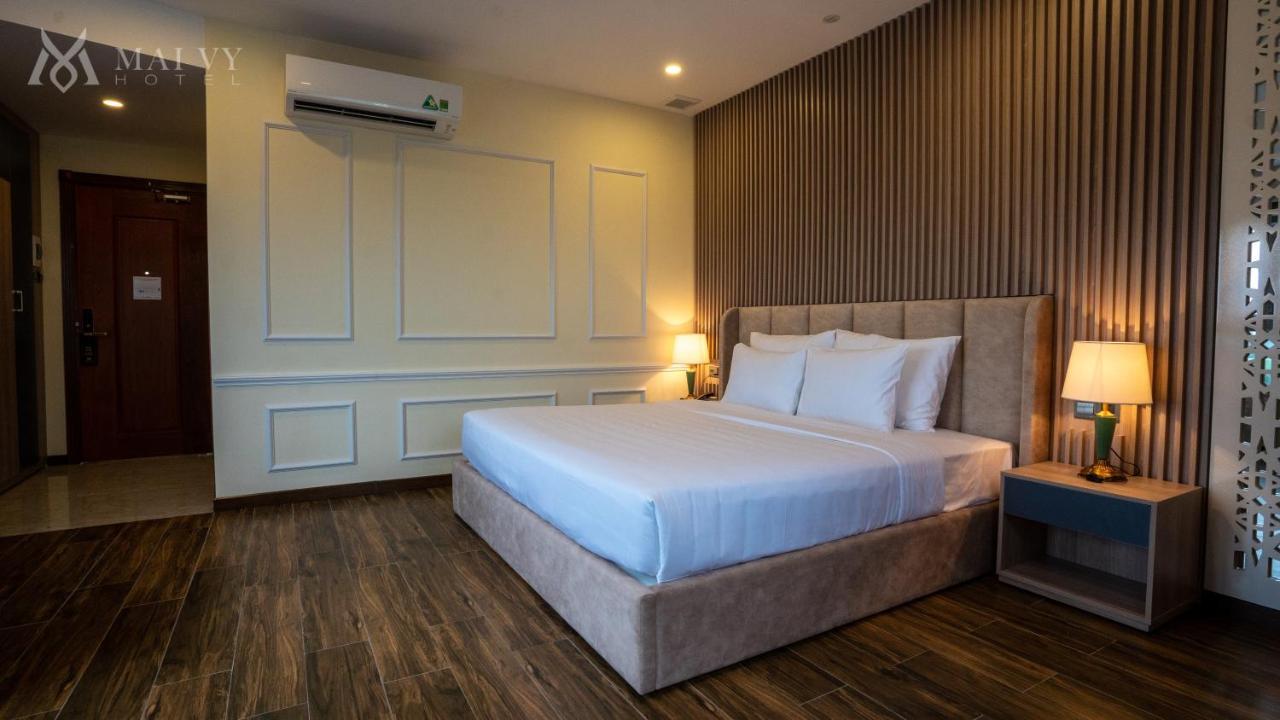 Mai Vy Hotel Tay Ninh ภายนอก รูปภาพ